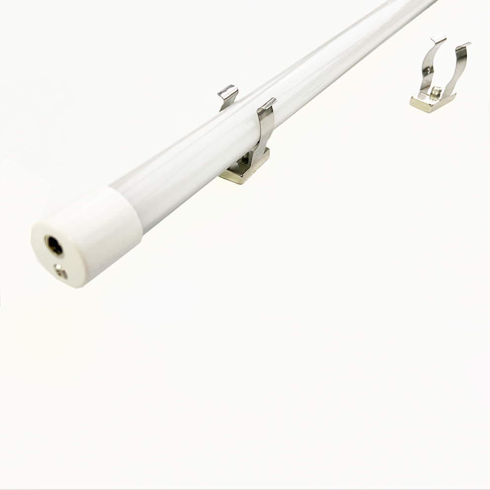 Low price and high quality kitchen under cabinet light led cabinet display light mall/warehouse/supermarket