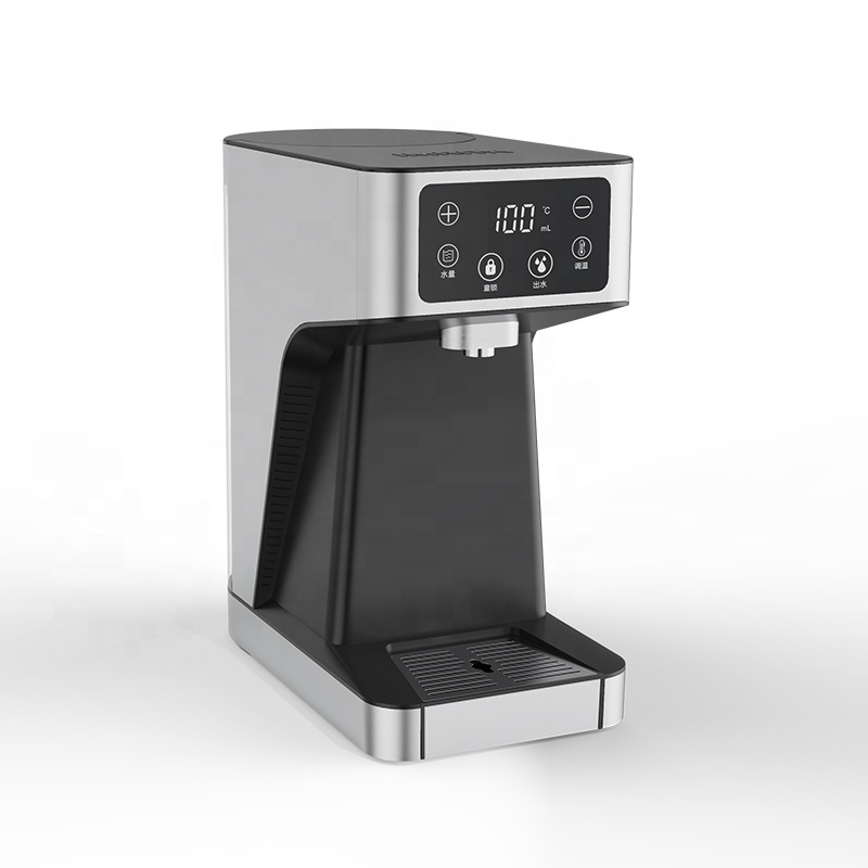 High quality electric automatic standing instant hot household drinking water dispenser