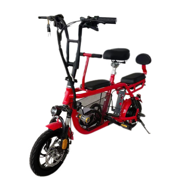 New arrival bicycle detachable battery electric bike