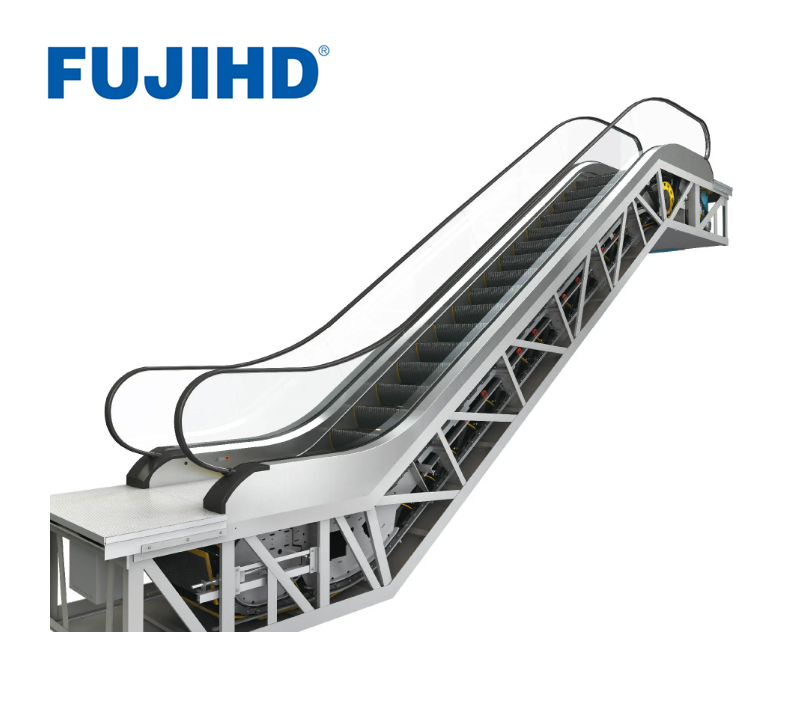 FUJIHD эскалатор VVVF производитель Сделано в Китае