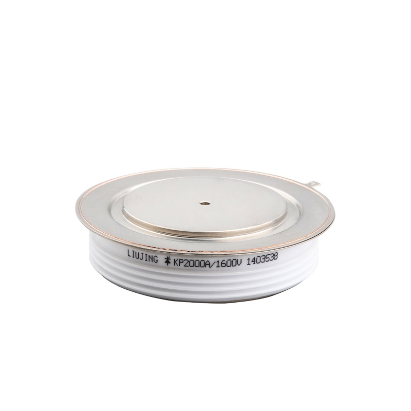 Phase Control Thyristor KP2000A(disc type)