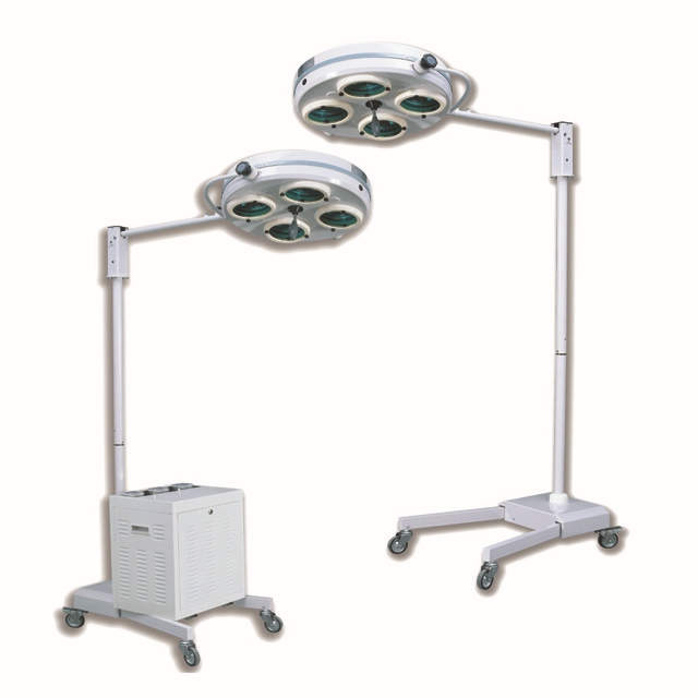 Good price Hospital operating lamp, surgical light with CE certificate
