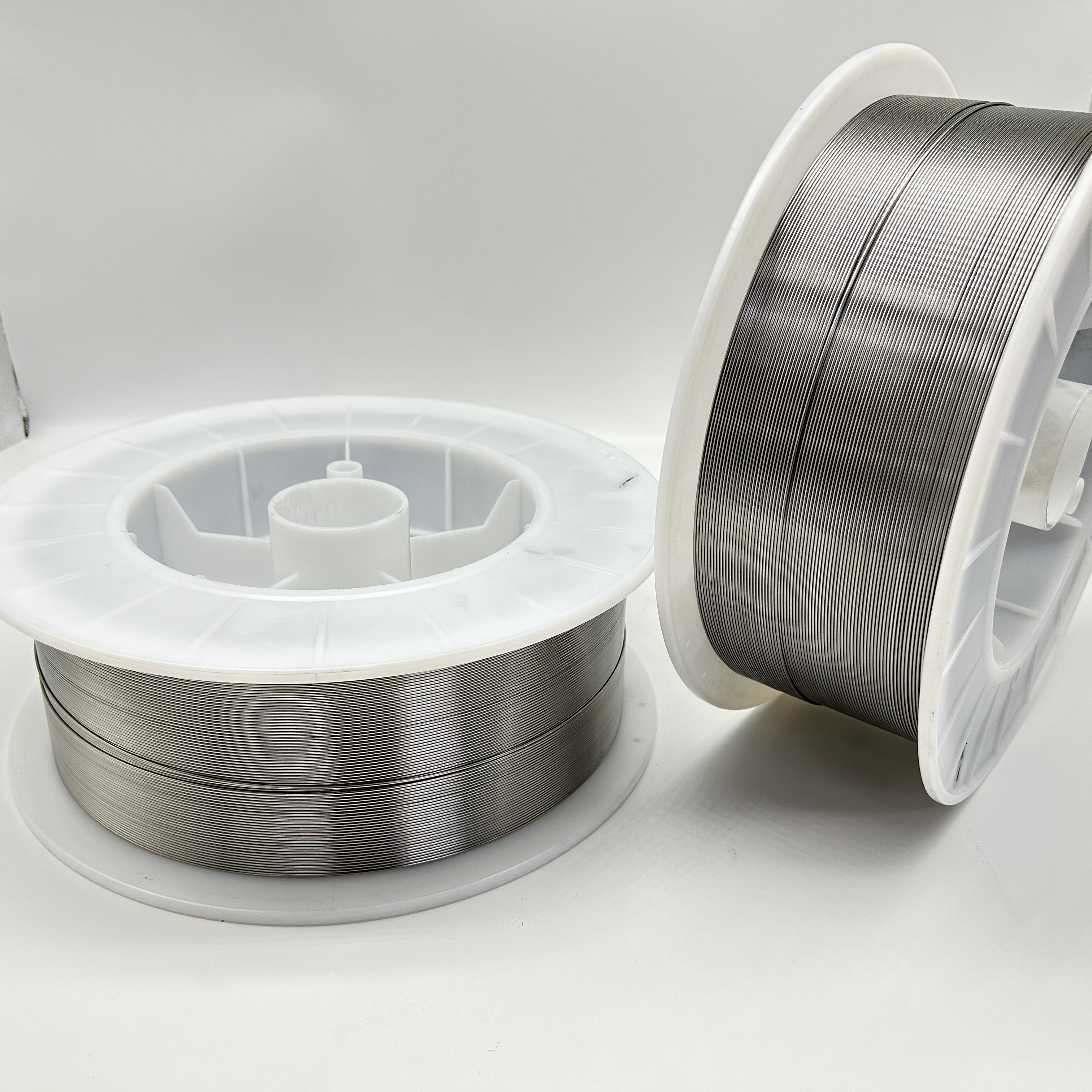 Factory direct sales Stainless steel welding wire ER308 ER308L ER309L ER316 mig weld wire