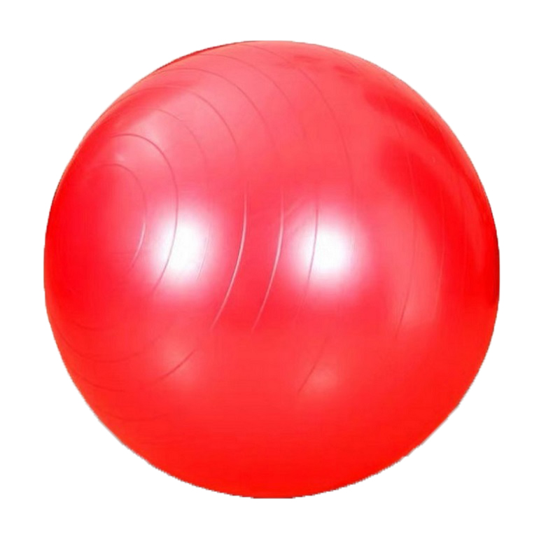 PVC yoga ball 55cm