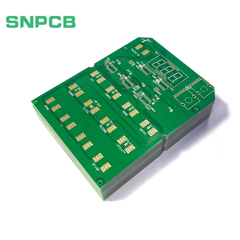 Многослойная сборка Snpcb, прототип, материнская плата для ПК, мобильный телефон, Pcba, мини-проектор, производство Oem, поставщик Pcb