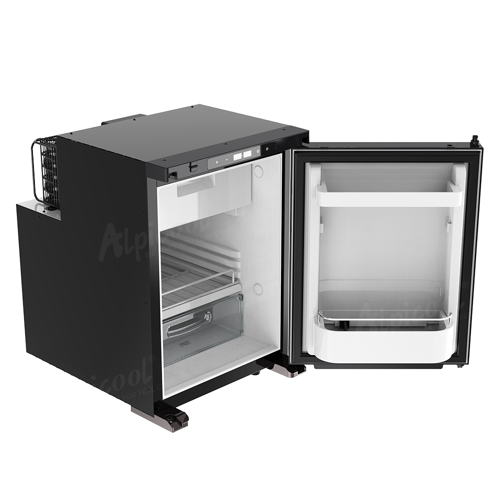 Alpicool R Series Mini Fridge Freezer Compressor Cooling Rv Fridge