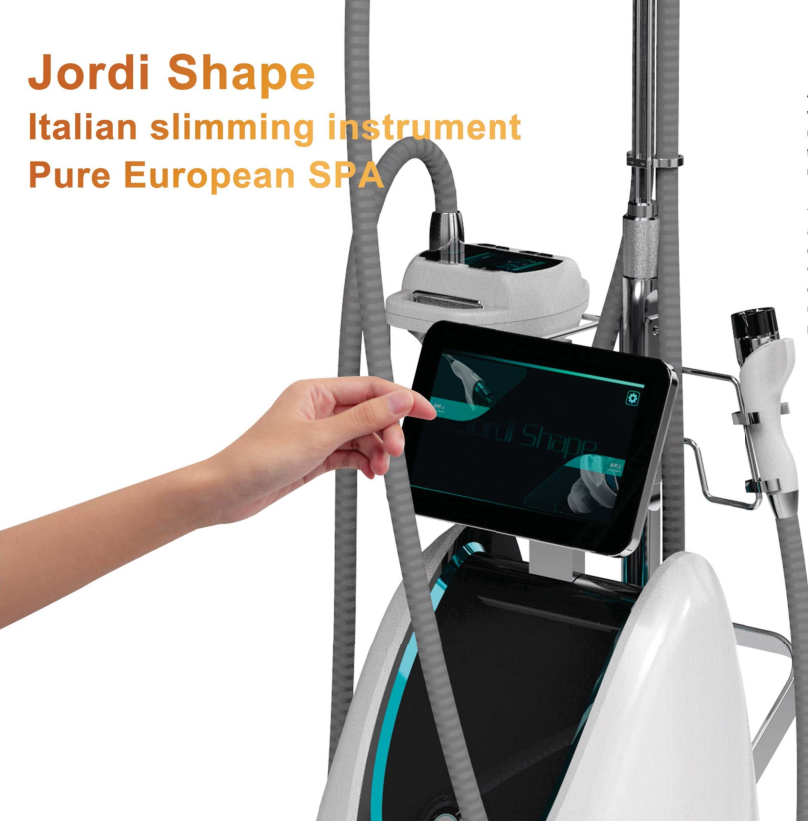 Vella Shape 80k Cavitacion Starvac ультразвуковая вакуумная кавитационная система Lipo Cellulite RF Vaser машина для липосакции Velashape 3