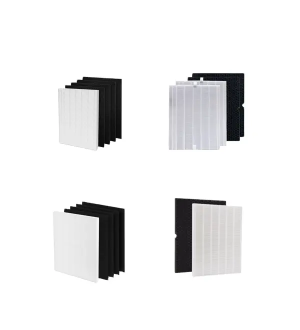 wholesale high quality  H12/H13 hepa filter replacement for all brands
