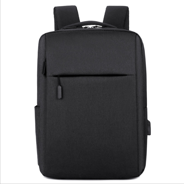 Custom backpack men's casual outdoor business computer bag luxury luggage travel bag men backpack