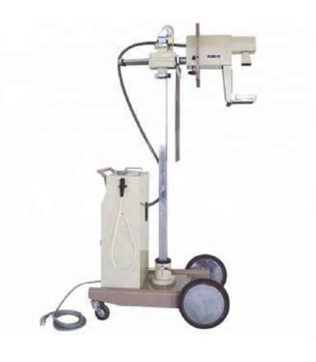 High Quality X-ray Machine Hospital Supply Mammography Inspection System