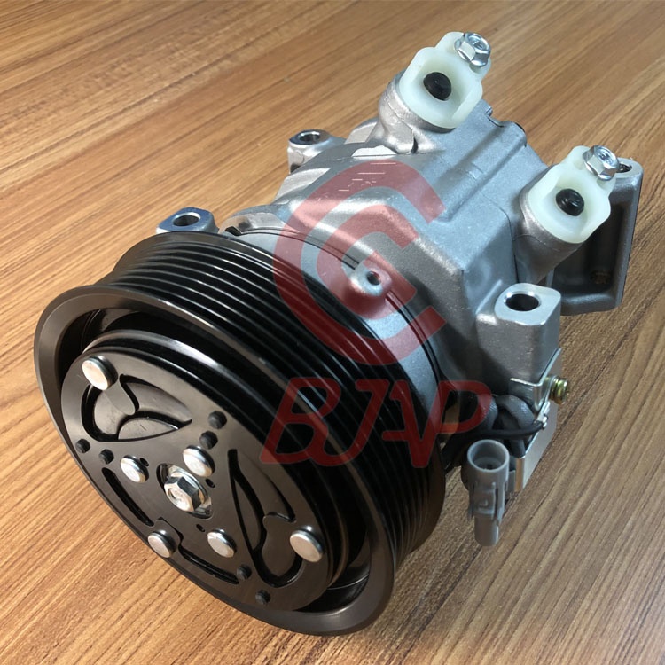Компрессор переменного тока для Hilux Vigo 88310-0K110 88310-0K132 447260-8020