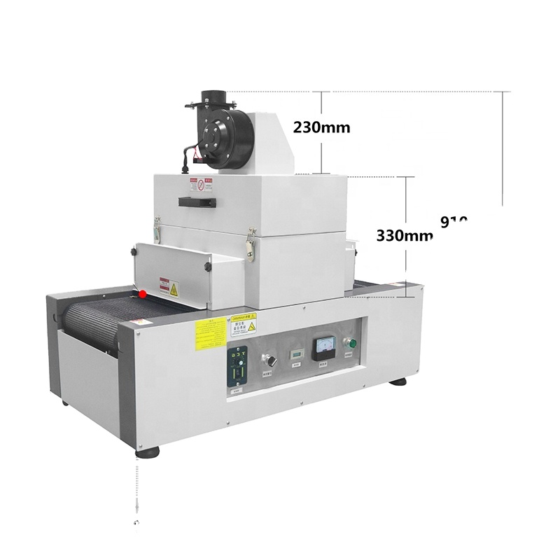 UV drying machine uv UV curing machine