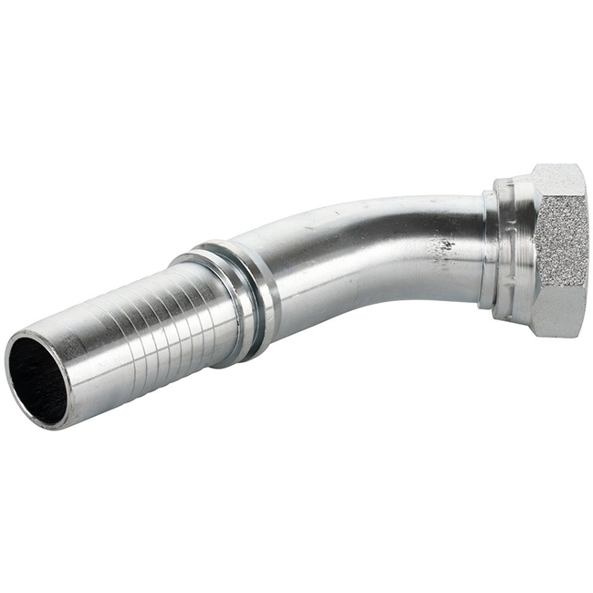 Stainless carbon steel brass bsp garden air pipe tee and elbow hose system bearing parts adapter hydraulic fitting