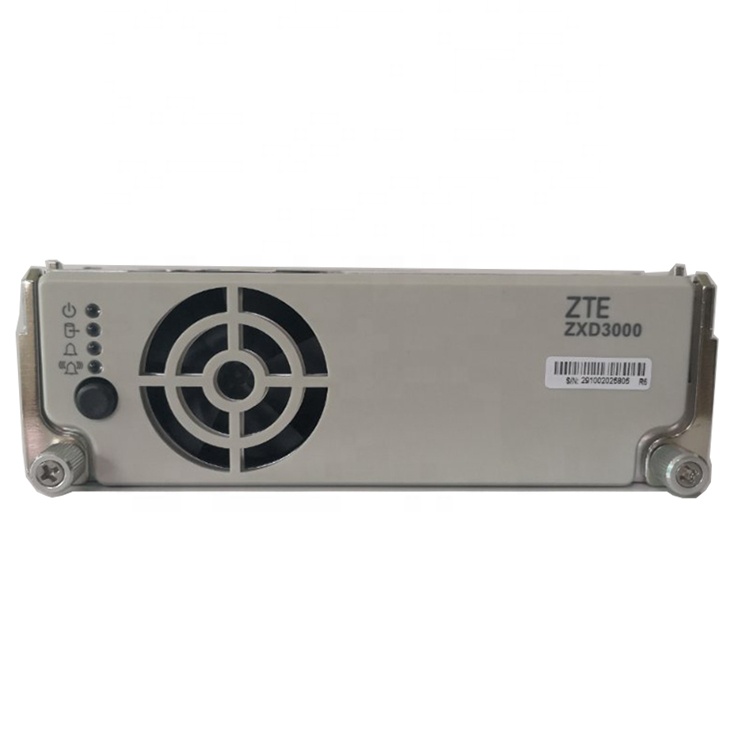 Выпрямительный модуль ZTE ZXD3000 V5.6 3000 Вт 48 В