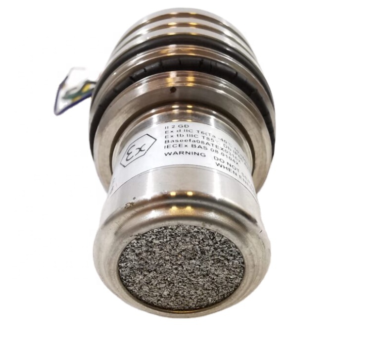 Honeywell, аналитика spxcdxso1ss xcd, сменный картридж датчика кислорода для honeywell, аналитика sensepoint XCD, фиксированные системы
