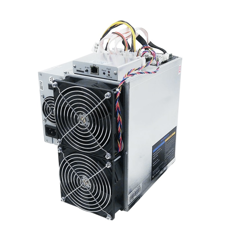 Used T2T miner Innosilicon T2T 30T 36T 31T with SHA-256 algorithm BTC Miner Ready To Ship