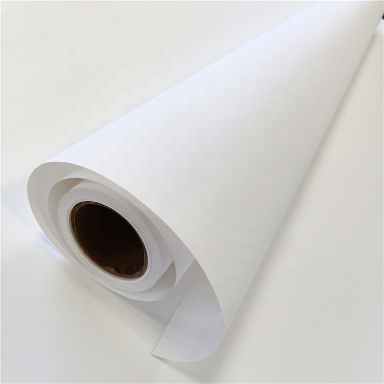 FLY Hot sale Eco solvent Self Adhesive PVC Free PP sticker for board