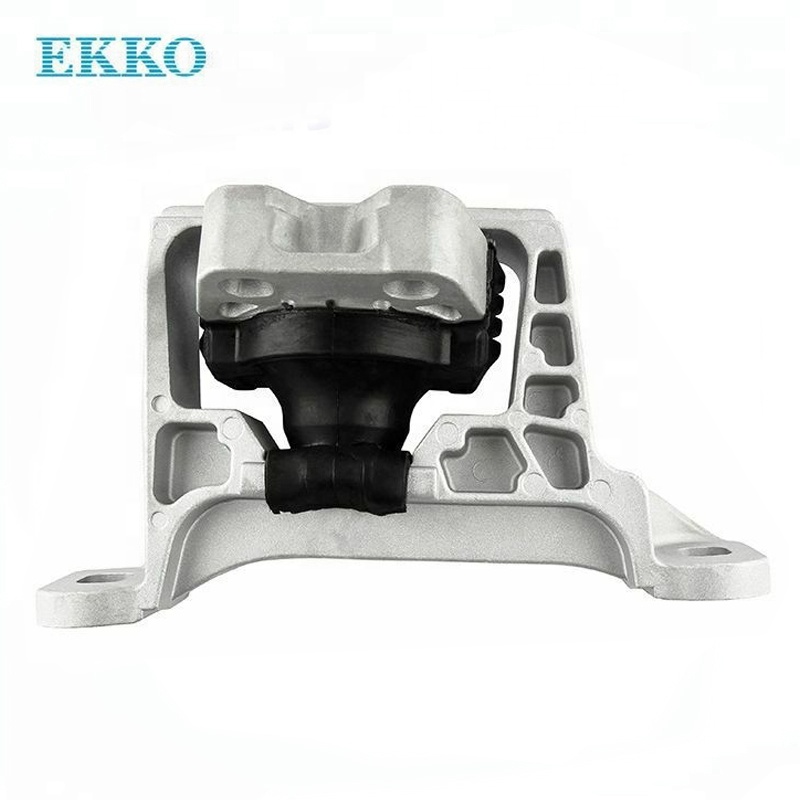 Oem 3M516F012BC 3M516F012BK передний правый Подвеска двигателя для Ford Focus MK2 MK3 C-MAX Transit Connect 1,6 TDCI