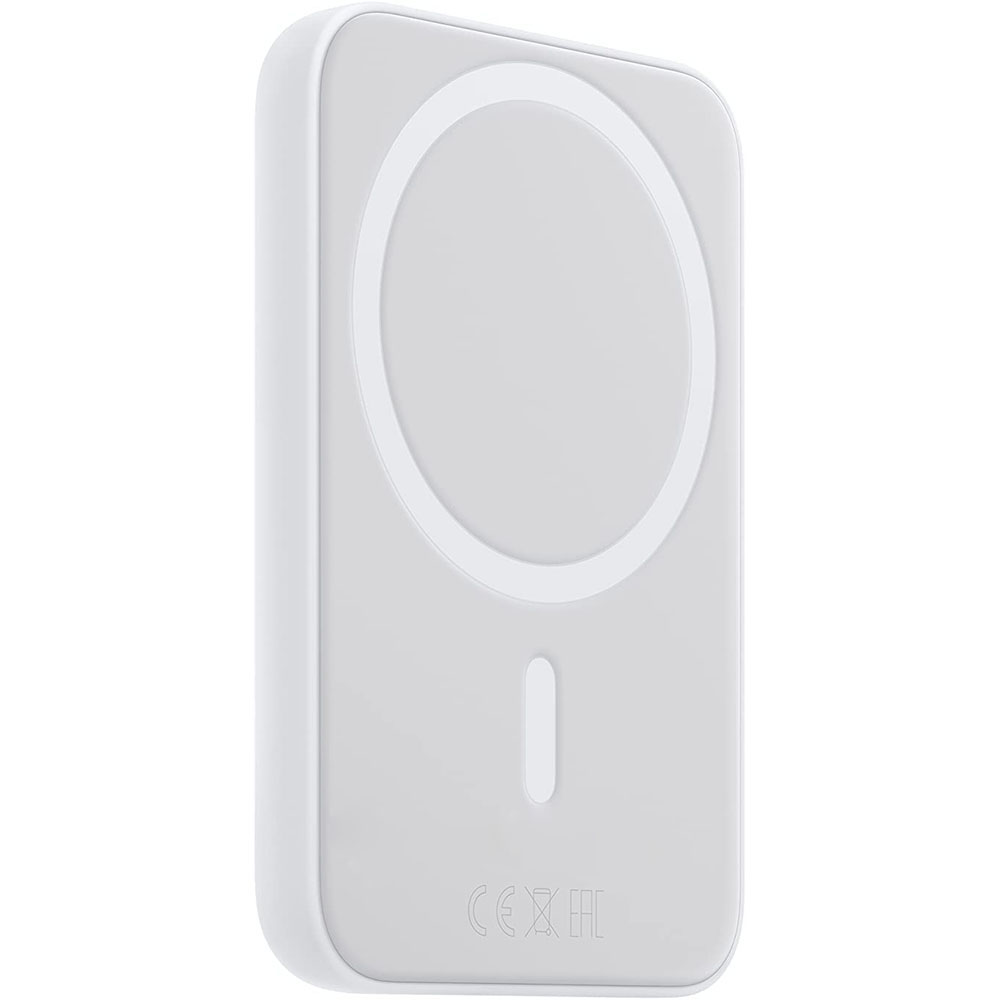 2021 4200mAh X711 Wireless Charging Mag safe Battery Pack  Mag safe Magnetic Battery Case Power Bank For iPhone 11  12