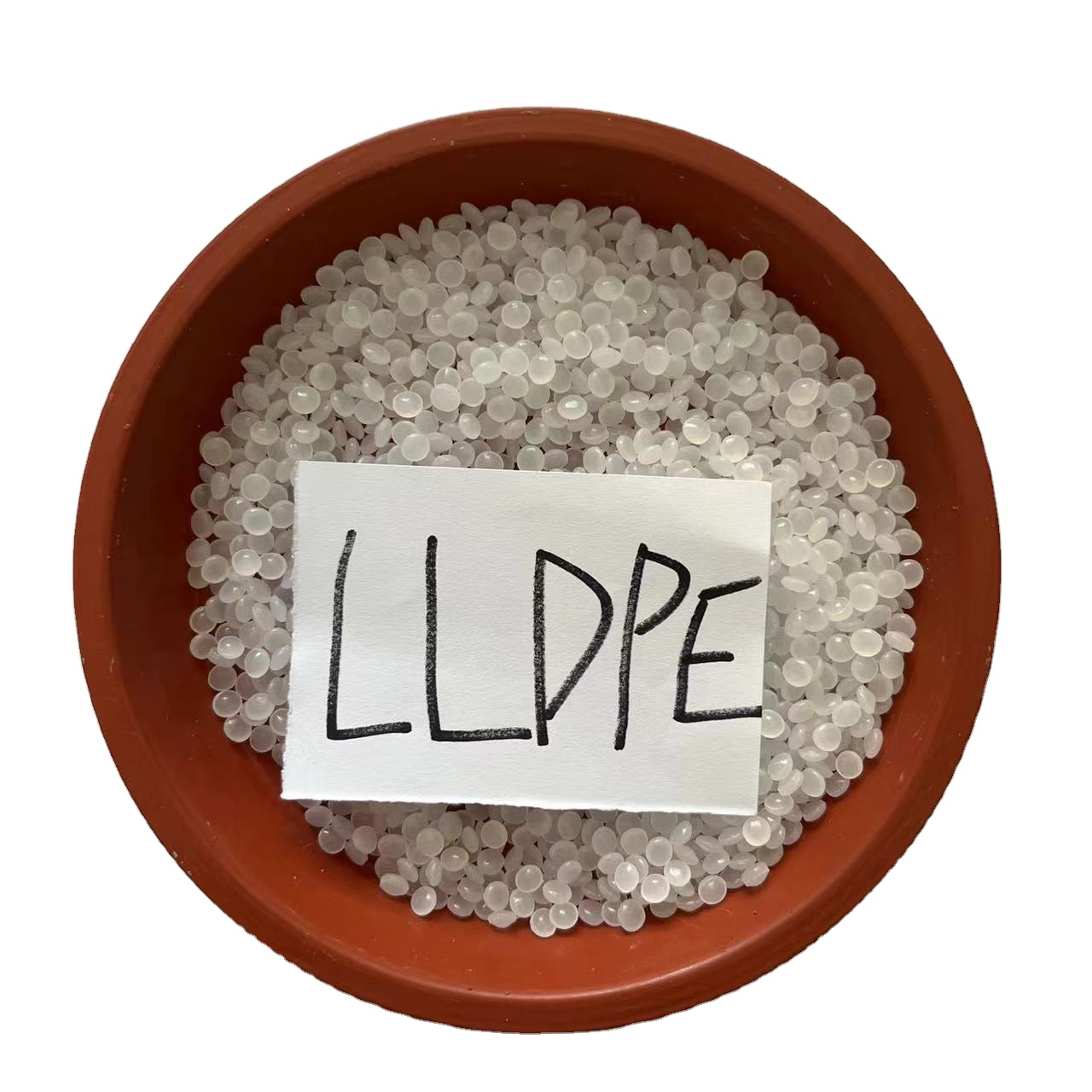 Высшее качество и низкая цена, сырые пластиковые гранулы LLDPE для продажи