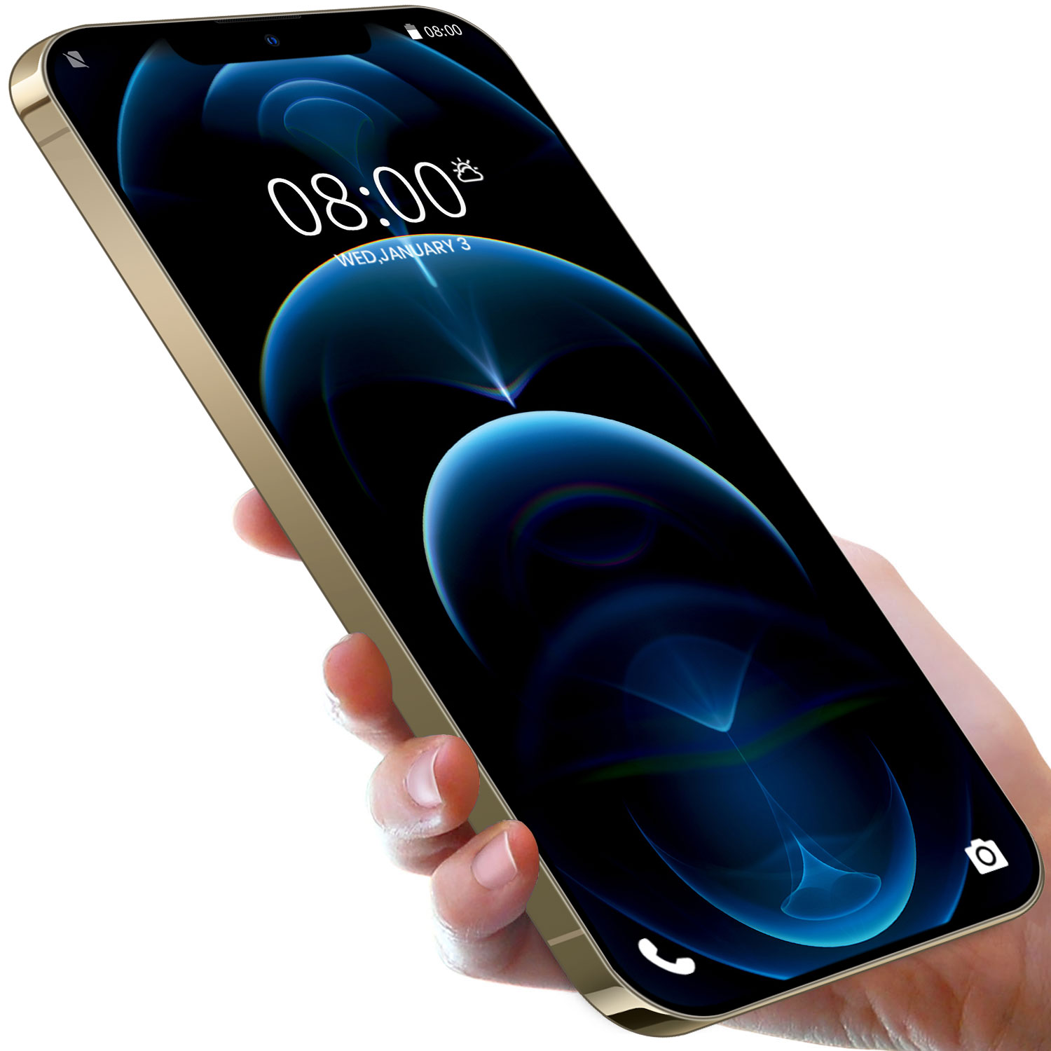 Горячая Распродажа ip12 pro max 100% оригинальные дешевые смартфоны 2020 новый смартфон Note20u 8 Гб 256 ГБ
