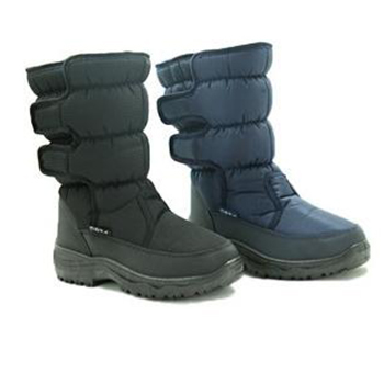 Cheap Custom snow boot new arrival snow boot design snow winter water proof boots