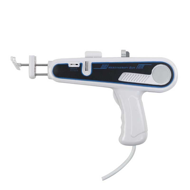 Factory Price Hyaluronic Injector Gun for Lip Filler Dermal Filling Serum Mesotherapy Injection Pen
