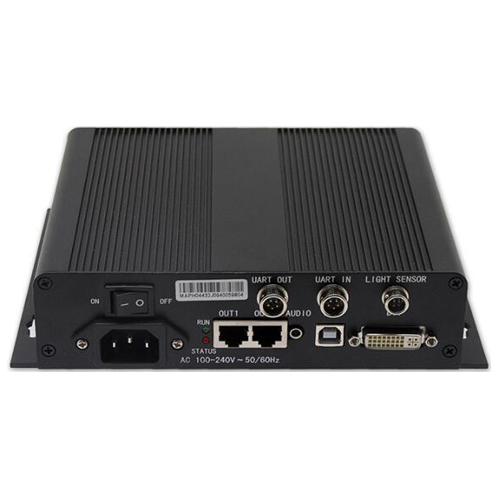 NovaStar светодиодный дисплей отправки коробка nova MCTRL600 mctrl500 MCTRL660