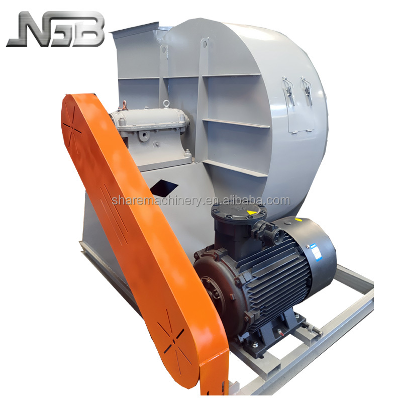 Price list hvac blower fan producer