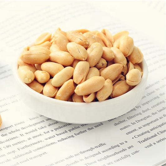 best price for roasted and salted peanuts