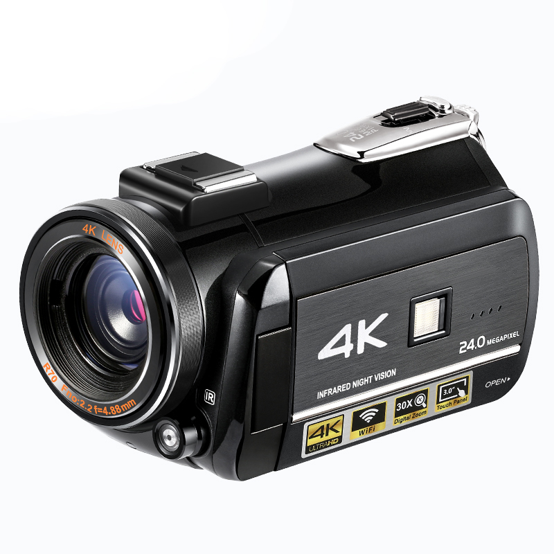 Цифровая видеокамера Winait 4K