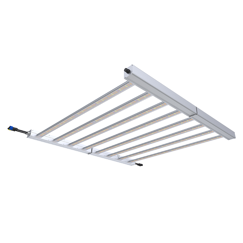 Sunritek высокая эффективность led grow light bar samsung lm301h plant grow light полный спектр grow led light для комнатных растений