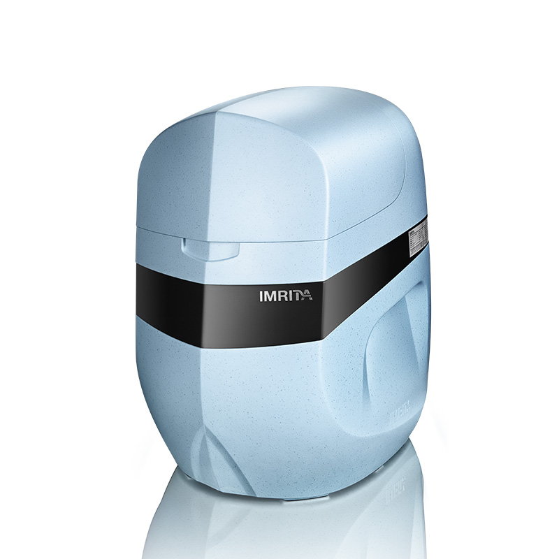 Best Selling Automatic Ion Exchange Resin Water Softener For Water Purifier System