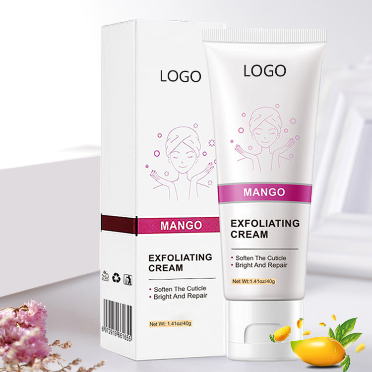 Natural Organic Skin Care Facial Whitening Cream Moisturizing Repair Cleansing Acne Treatment Exfoliating Gel Cream