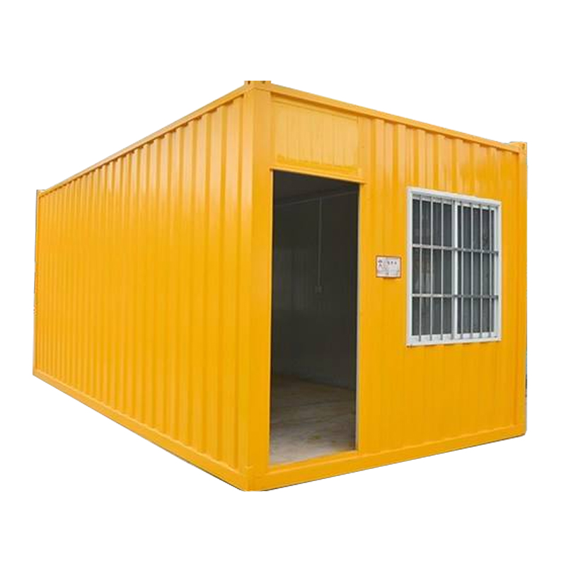Китай поставщик дешевой низкой цене! 40ft 20ft жизни конструкции сборный дом с доставкой в контейнерный дом