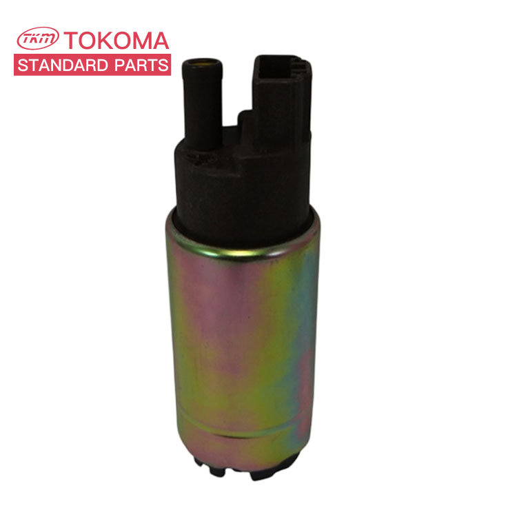 Car Accessories Electric Fuel Pump 12v Universal Electric Fuel Pump For SUZUKI 1988 - 2009 0580453433 15100-50G00