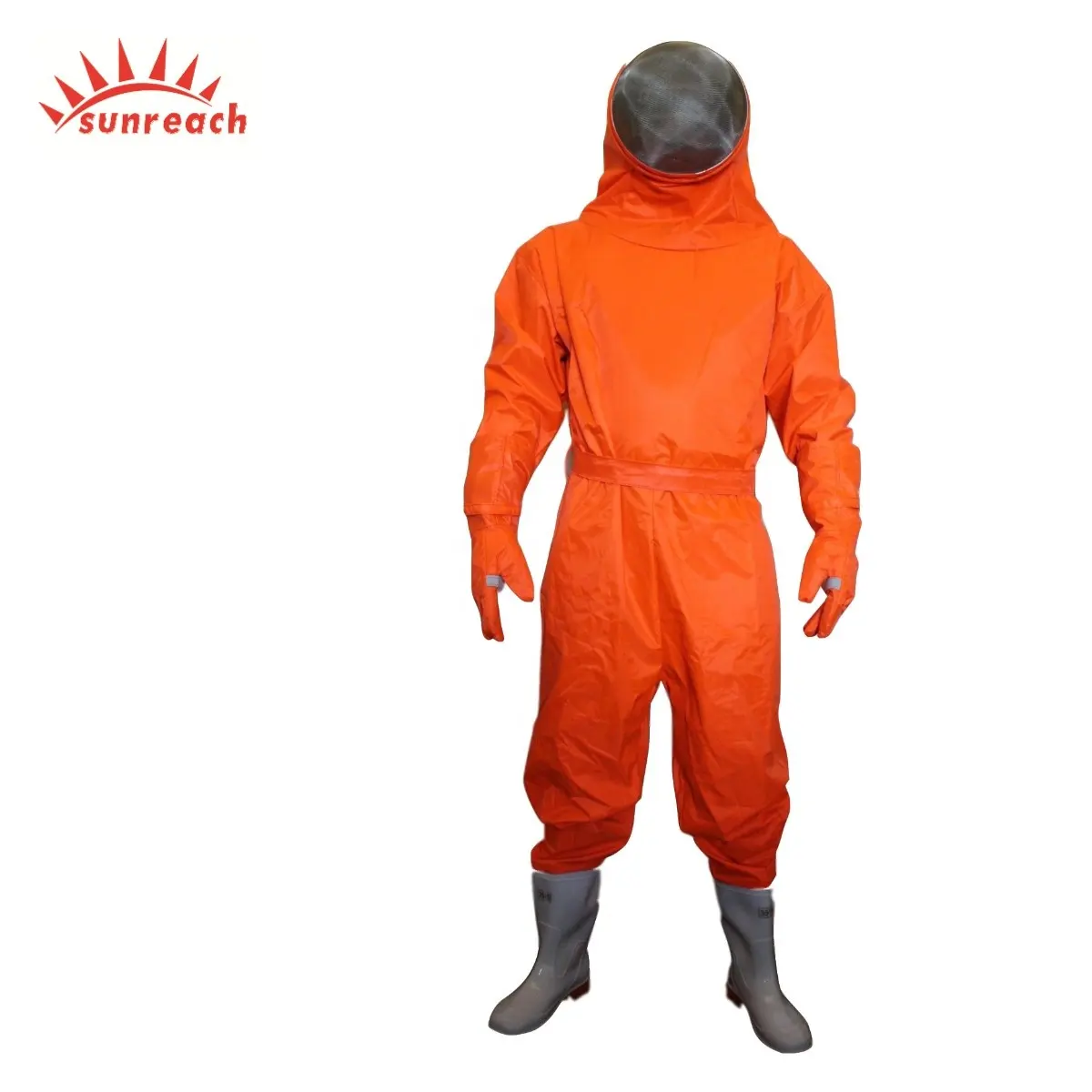 Bee Protection Coverall for beekeeping equipment