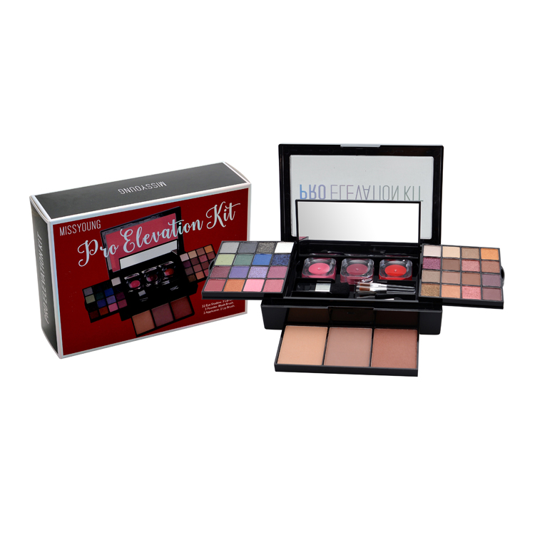 Gift Sets for Children New Type Wholesale Cosmetic Package Full Set Brands Of Cosmetics