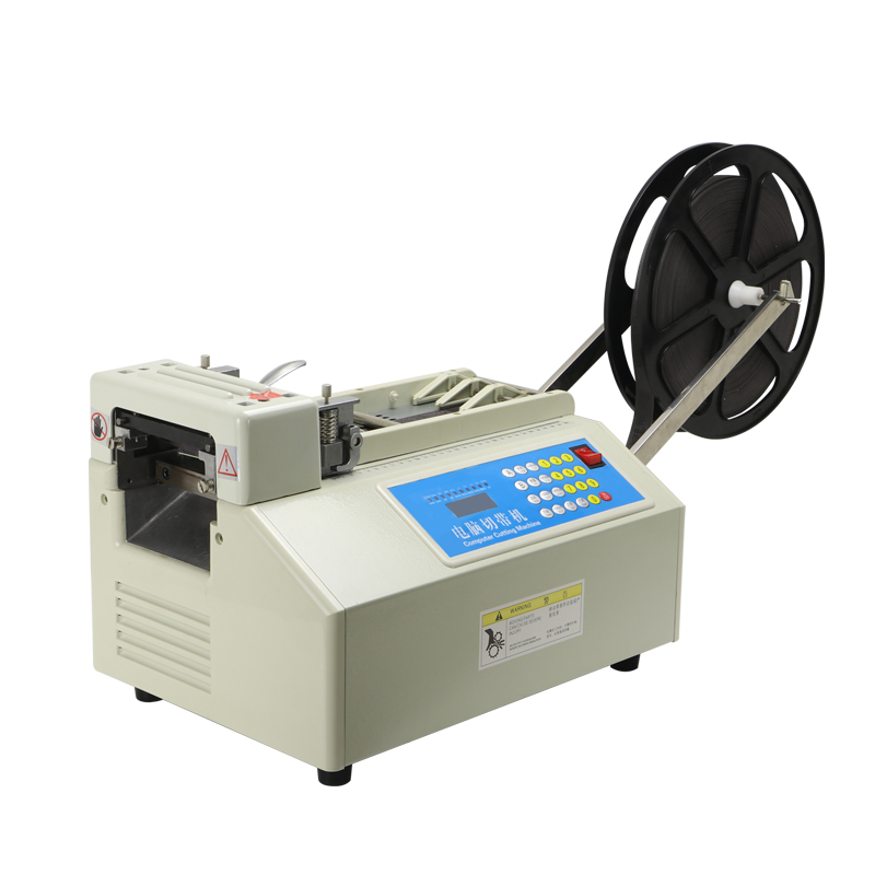 JY-W120LR Automatic textile belt cutting machine