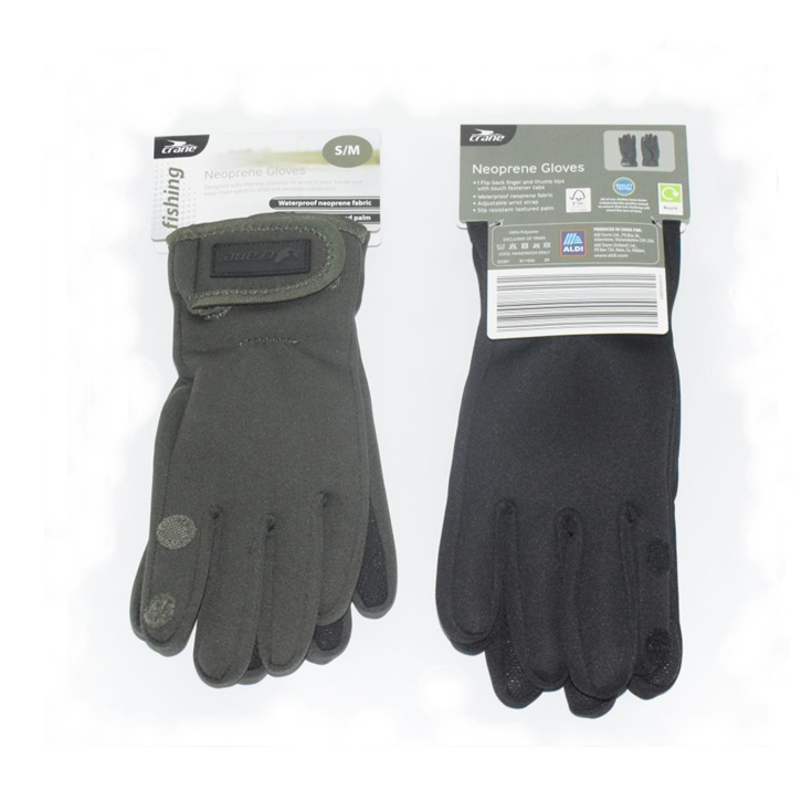 Неопреновые спортивные перчатки на весь палец, перчатки для водителей Tangan Guantes, Перчатки для фитнеса и тяжелой атлетики для мужчин