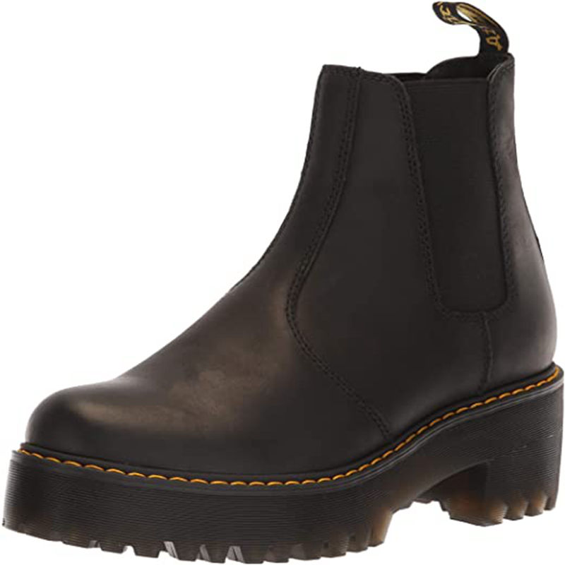 Женские ботинки челси Martens