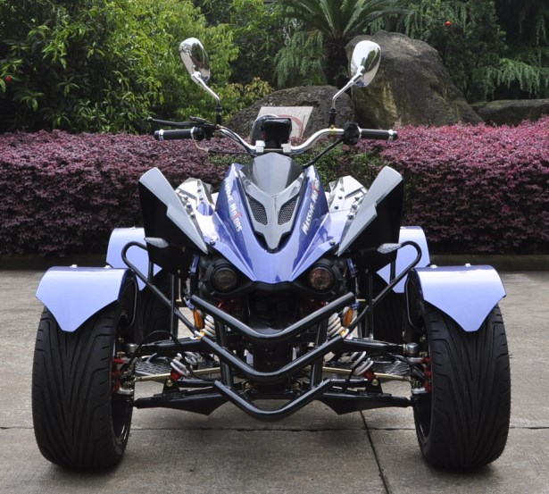 Новый 4-колесный гоночный квадроцикл 300cc 4x1 для взрослых atv quad bike