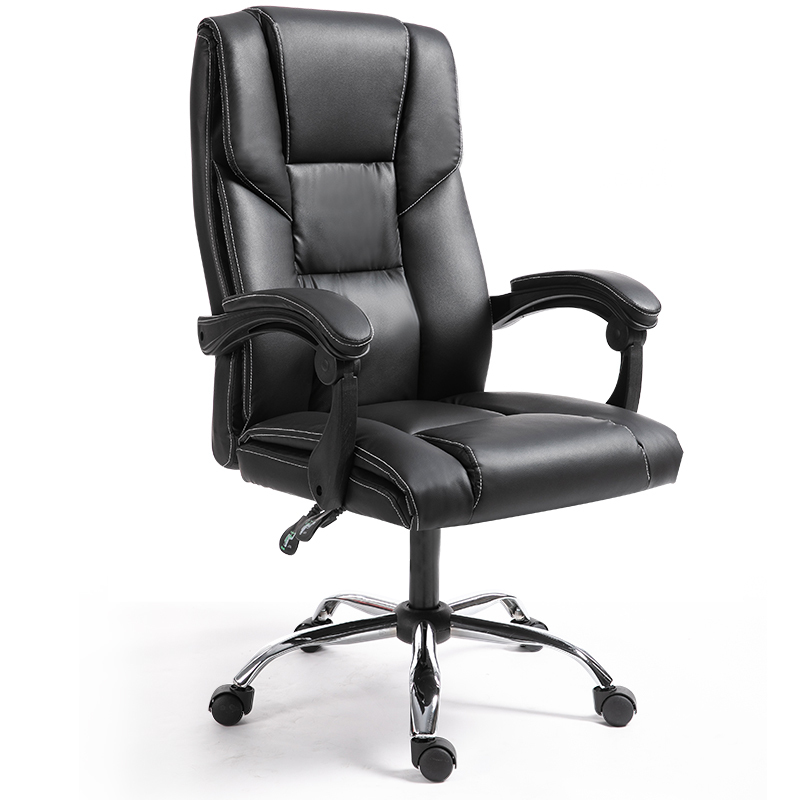 Boss office chair Ergonomic Synthetic Leather swivel Lift Chair