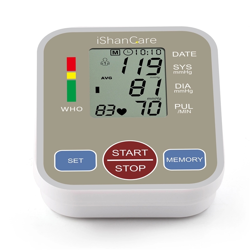 High quality & best price blood pressure monitor Tensiometer With Fast Delivery