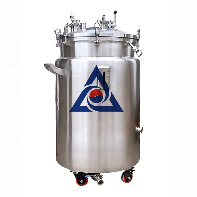 Tianfu технологии CG-200L из нержавеющей стали еда и напитки бак для хранения меда