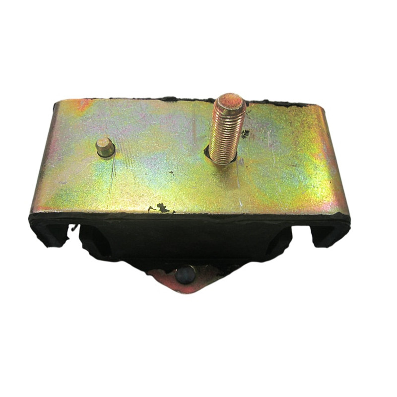 Higer bus original rubber parts 10A2R-01040 engine front cushion for KLQ6119 KLQ6129