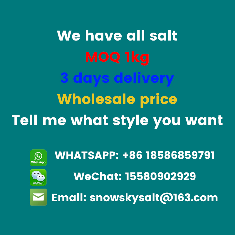 SNOWY SKY 50kg/bag Bulk Cooking Food Grade Salt Food Processing Pure Refined Pdv Salt