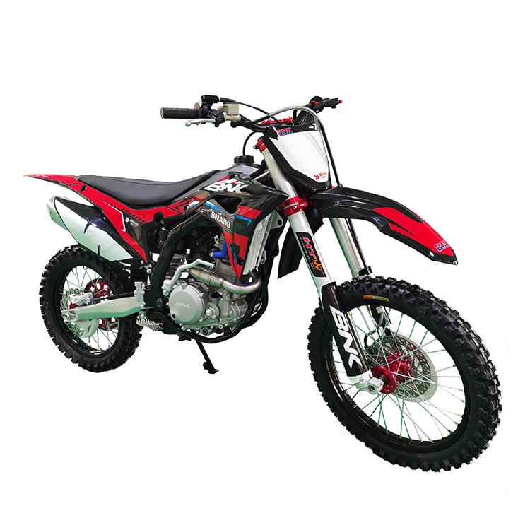 New high-end listing 250cc cheap-electric-motorcycle off road dirt bike