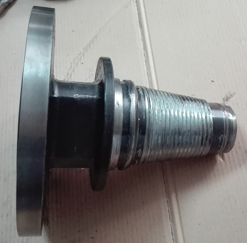 Принадлежности для дрели DHT/4350265007/L6/D50