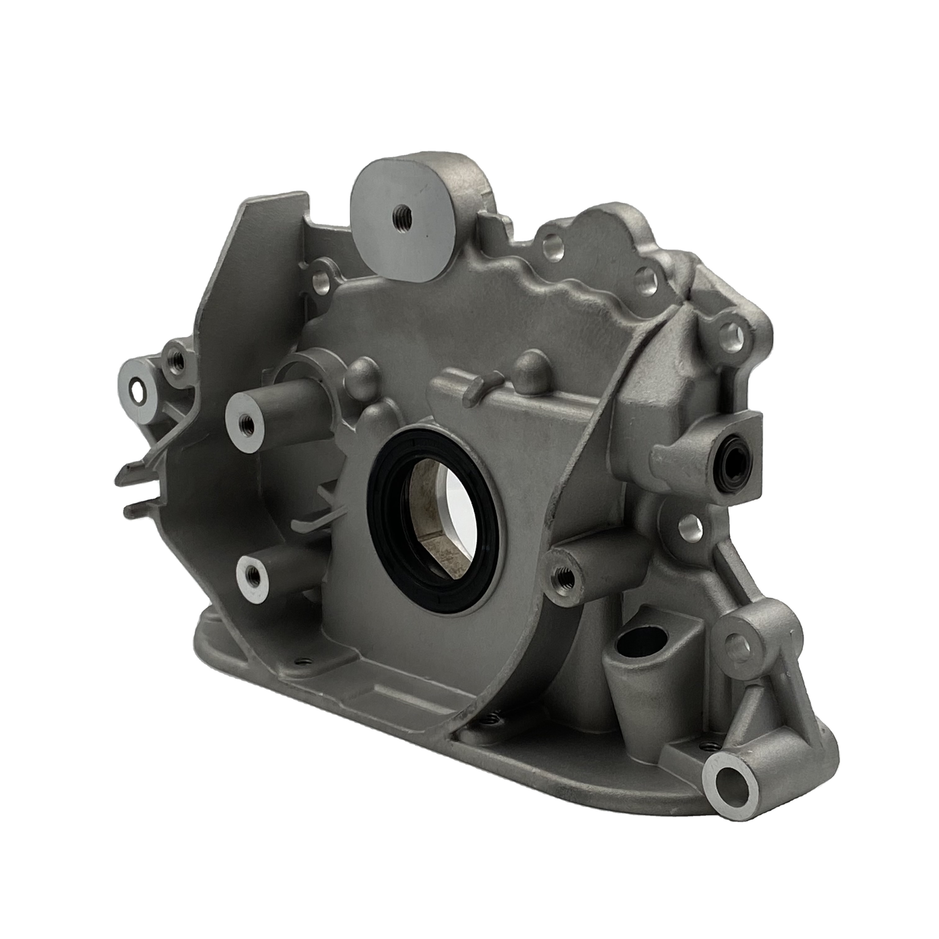 Автомобильный масляный насос двигателя для Hyundai Atoz OEM 21310-02550 21310-02552